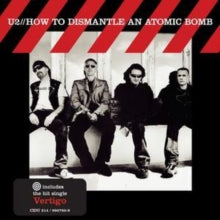 U2: How to Dismantle an Atomic Bomb