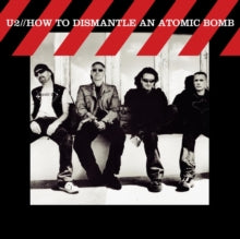 U2: How to Dismantle an Atomic Bomb