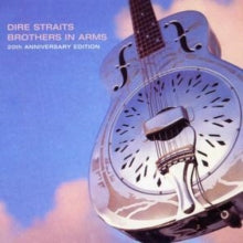 Dire Straits: Brothers in Arms 20th Anniversary Edition