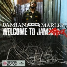 Damian Marley: Welcome to Jamrock