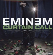 Eminem: Curtain Call