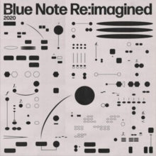 Various Artists: Blue Note Re:imagined