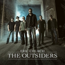 Eric Church: The Outsiders