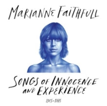 Marianne Faithfull: Songs of Innocence and Experience
