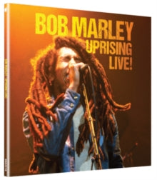 Bob Marley: Uprising Live!