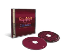 The Band: Stage Fright