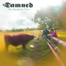 The Damned: The Rockfield Files