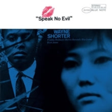 Wayne Shorter: Speak No Evil