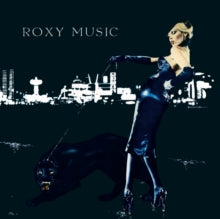 Roxy Music: For Your Pleasure (Half Speed Master)