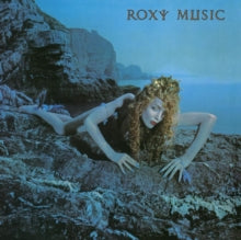 Roxy Music: Siren (Half Speed Master)