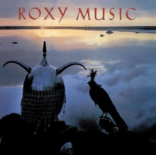 Roxy Music: Avalon (Half Speed Master)