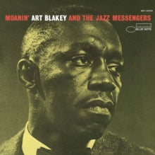 Art Blakey & The Jazz Messengers: Moanin'