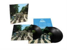 The Beatles: Abbey Road (50th Anniversary)