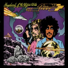 Thin Lizzy: Vagabonds of the Western World
