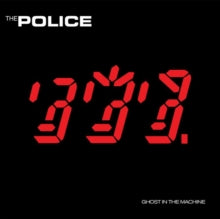 The Police: Ghost in the Machine