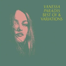 Vanessa Paradis: Best of & Variations