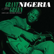 Grant Green: Nigeria