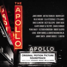 Various Artists: Apollo