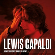 Lewis Capaldi: Divinely Uninspired to a Hellish Extent