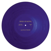 Kanye West: Jesus Is King