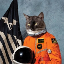 Klaxons: Surfing the Void (RSD 2020)