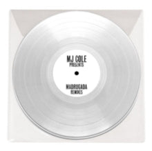 MJ Cole: Madrugada Remixes (RSD 2020)
