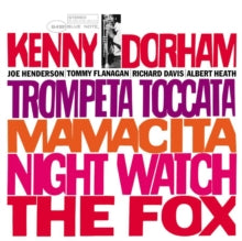 Kenny Dorham: Trompeta Toccata