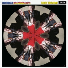 Davy Graham: The Holly Kaleidoscope (RSD 2020)