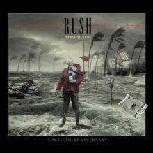 Rush: Permanent Waves
