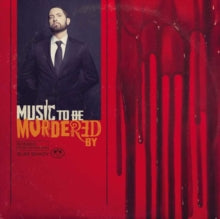 Eminem: Music to Be Murdered By (Clean Version)