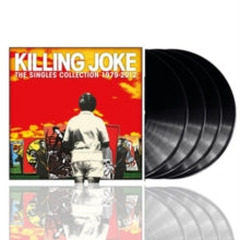 Killing Joke: Singles Collection 1979-2012