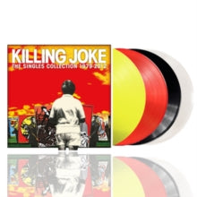 Killing Joke: Singles Collection 1979-2012