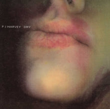 PJ Harvey: Dry