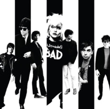 Blondie: Against the Odds 1974-1982