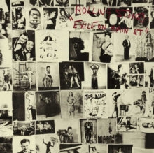 The Rolling Stones: Exile On Main St.