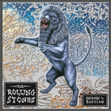 The Rolling Stones: Bridges to Babylon