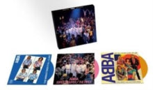ABBA: Super Trouper (40th Anniversary Singles Box)