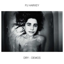 PJ Harvey: Dry - Demos