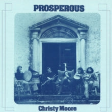 Christy Moore: Prosperous (RSD 2020)