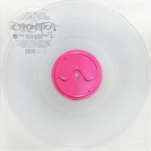 Lady Gaga: Chromatica - Milky Clear Vinyl