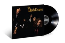 The Black Crowes: Shake Your Money Maker
