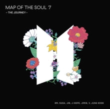 BTS: MAP of the SOUL: 7 - The Journey (Limited Edition A)