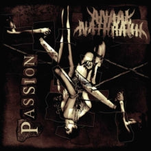 Anaal Nathrakh: Passion