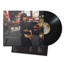PJ Harvey: Stories from the City, Stories from the Sea