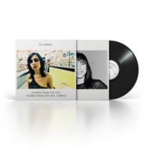 PJ Harvey: Stories from the City, Stories from the Sea - Demos
