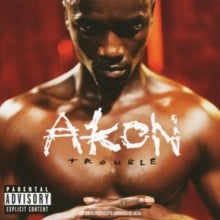 Akon: Trouble