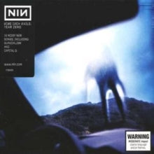 Nine Inch Nails: Year Zero