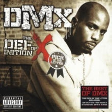 DMX: Definition of X, The: Pick of the Litter [explicit]