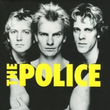 The Police: The Police Anthology
