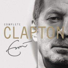 Eric Clapton: Complete Clapton